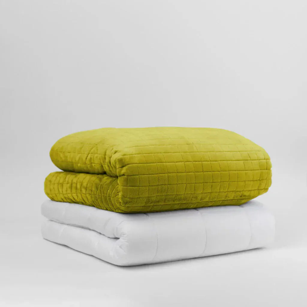 Verzwaringsdeken 6 kg